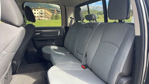 RAM 1500 IV 5.7 V8 HEMI 400 Base - Automatique 2022 occasion 38000 Grenoble