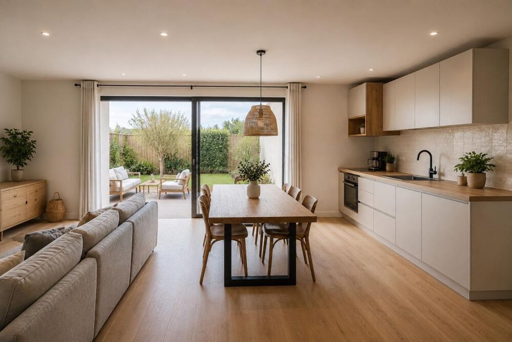 Vente Maison *** SUPERBE maison *** Merignac