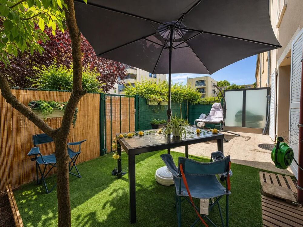 Appartement duplex de 3 pièces de 70 m² à Montereau