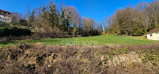  Terrain à vendre 2000 m²
