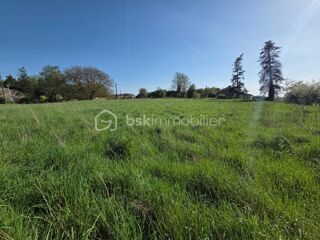  Terrain � vendre 1350 m�