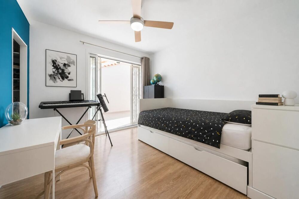 à vendre  Villa Vence (06140)
