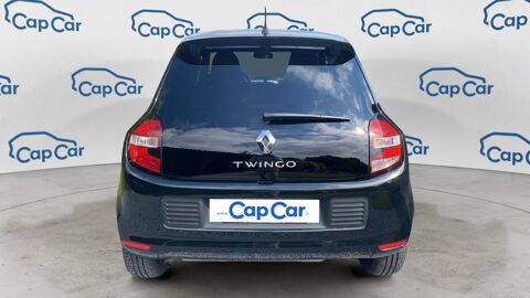 Twingo 0.9 TCe 90 Intens 2018 occasion 33650 La Brede