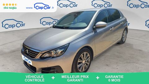 Annonce voiture Peugeot 308 10690 €