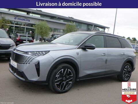 Annonce voiture Peugeot 5008 33900 €