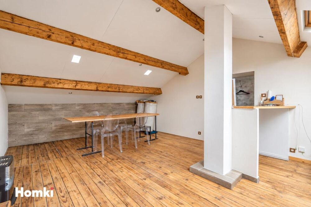 Vente Appartement Appartement T3 de 84,94 m² à Bagnols-sur-Cèze 30200, Avenue Général de Gaulle Bagnols sur ceze