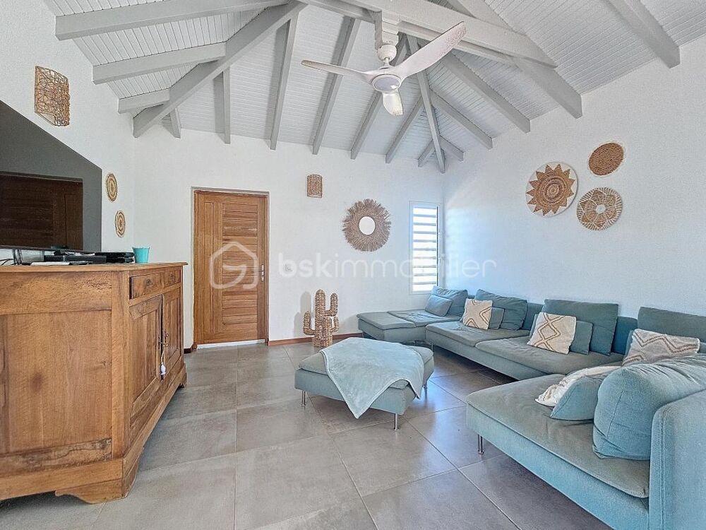 � vendre  Maison Saint-Fran�ois (97118)