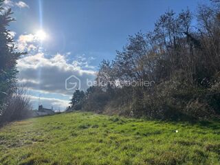  Terrain à vendre 1368 m²