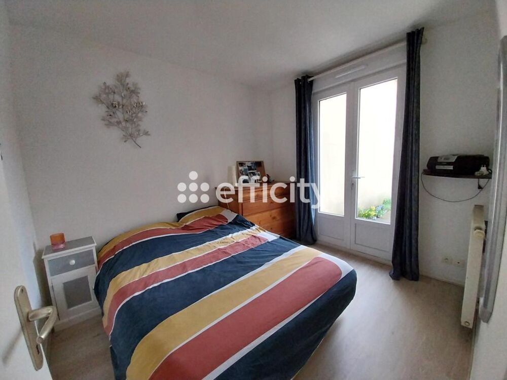 Vente Appartement T2 Nantes