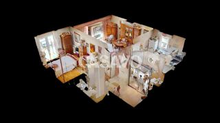  Appartement à vendre 2 pièces 59 m²