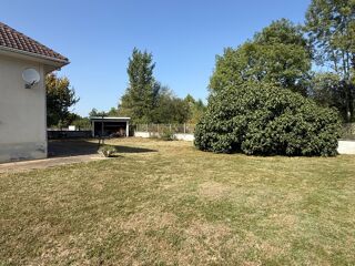  Maison à vendre 8 pièces 166 m²