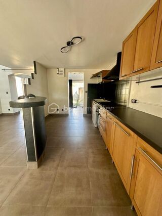  Maison à vendre 5 pièces 95 m²