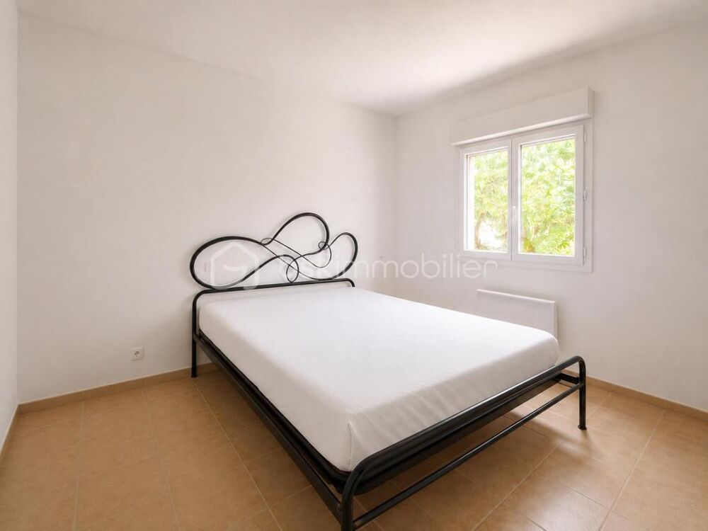 Maison de 54m2 2 chambres