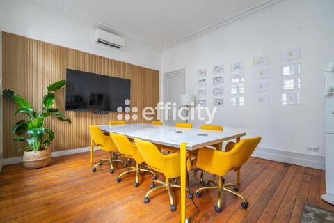 Bureau 425000 33000 Bordeaux