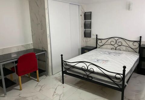  Appartement  louer 1 pice 13 m