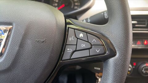 Sandero III 1.0 SCe 67 Confort 2022 occasion 06300 Nice