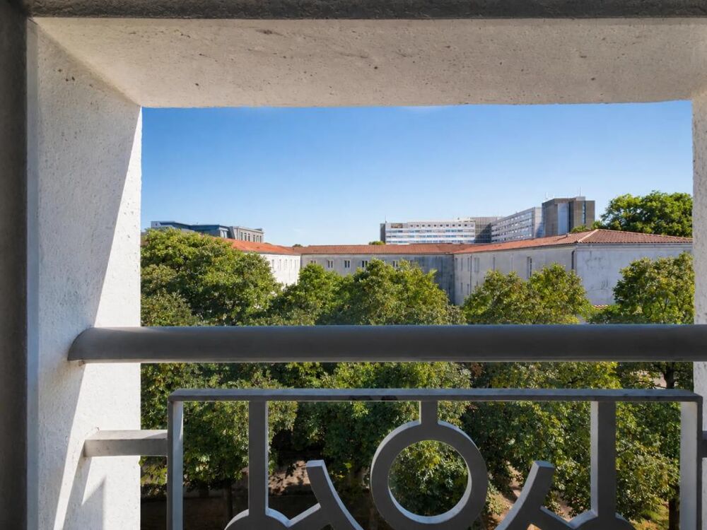 Vente Appartement Appartement T2 de 25 m² situé à La Rochelle La rochelle