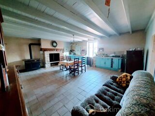  Maison à vendre 7 pièces 274 m²