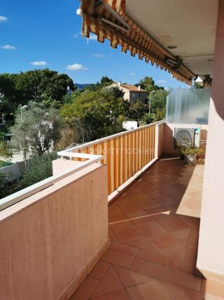  Appartement à vendre 4 pièces 76 m²