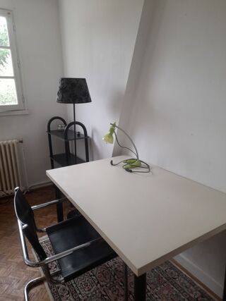  Appartement à louer 1 pièce 12 m²