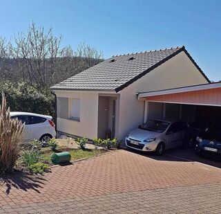  Maison � louer 2 pi�ces 50 m�