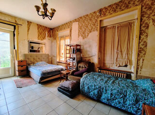  Maison  vendre 6 pices 127 m