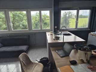  Appartement à vendre 4 pièces 80 m²