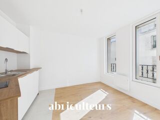  Appartement à vendre 2 pièces 25 m²