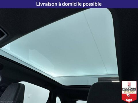 Austral E-Tech full hybrid 200ch Esprit Alpine 2026 occasion 10150 Lavau