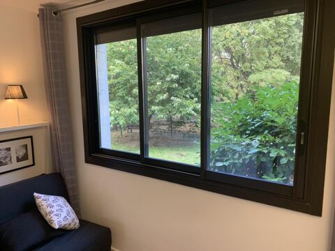  Appartement � louer 1 pi�ce 16 m�