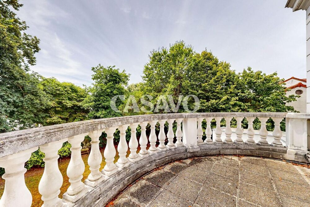 à vendre  Propriété/château Fontenay-sous-Bois (94120)