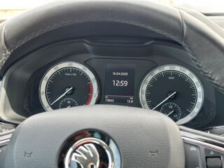 Kodiaq 1.4 TSI 150 ACT STYLE DSG6 2018 occasion 78240 Chambourcy