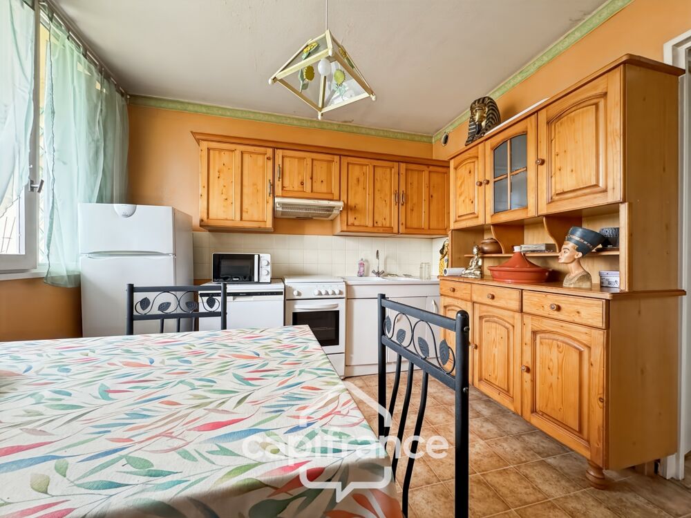Vente Appartement Appartement à vendre 2 pièces CHALON SUR SAONE (71) Chalon sur saone