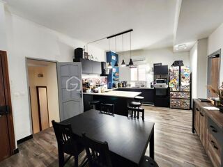  Appartement � vendre 2 pi�ces 59 m�