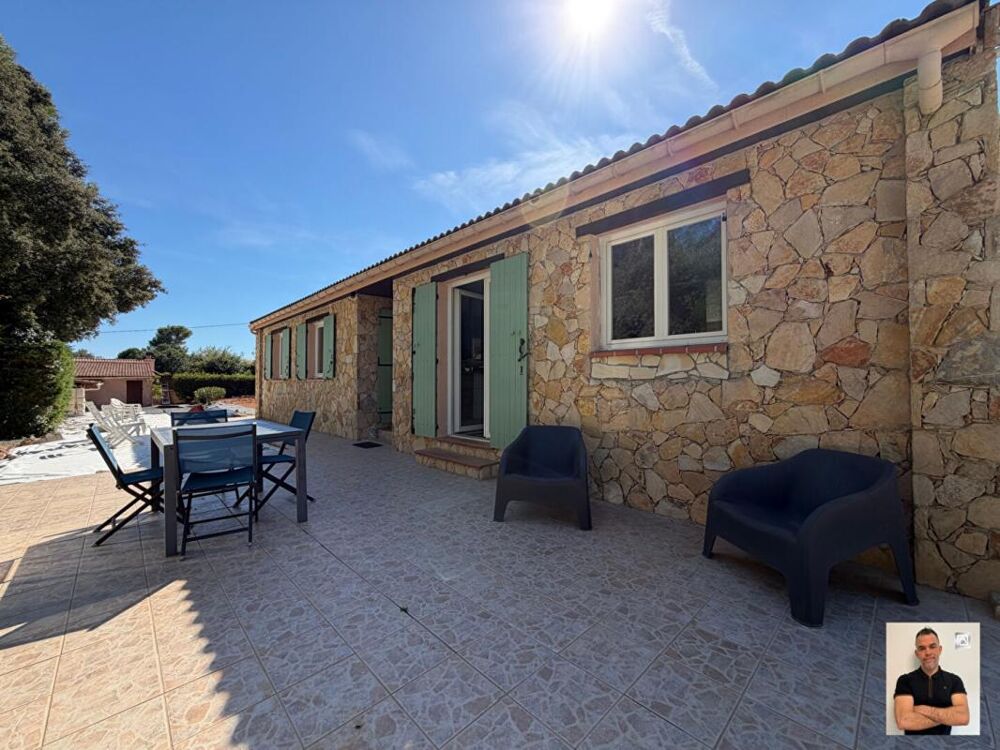 Maison Gareoult 5 pièce(s) 155 m2