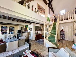  Duplex/triplex � vendre 7 pi�ces 194 m�