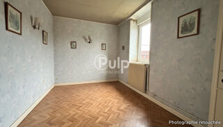  Maison � vendre 6 pi�ces 116 m�