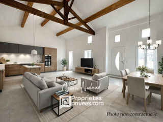  Maison à vendre 5 pièces 156 m²