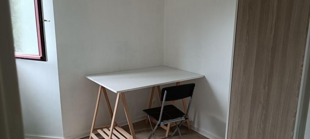 Location Appartement Studio de 22m2 à louer sur Toulouse Toulouse