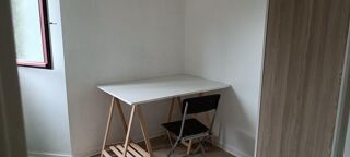  Appartement à louer 1 pièce 22 m²