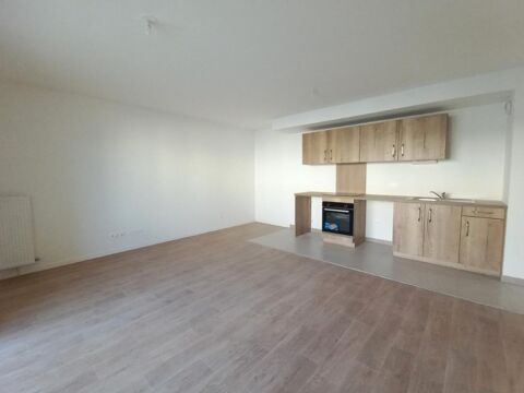  Appartement � louer 3 pi�ces 60 m�