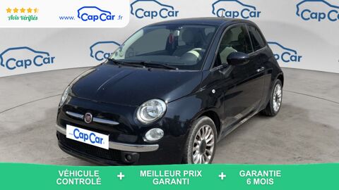 Fiat 500 1.2 MPi 69 Pop