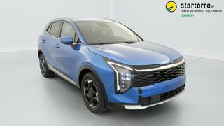 Sportage Hybride 239 ch BVA6 Active 2026 occasion 73420 Voglans