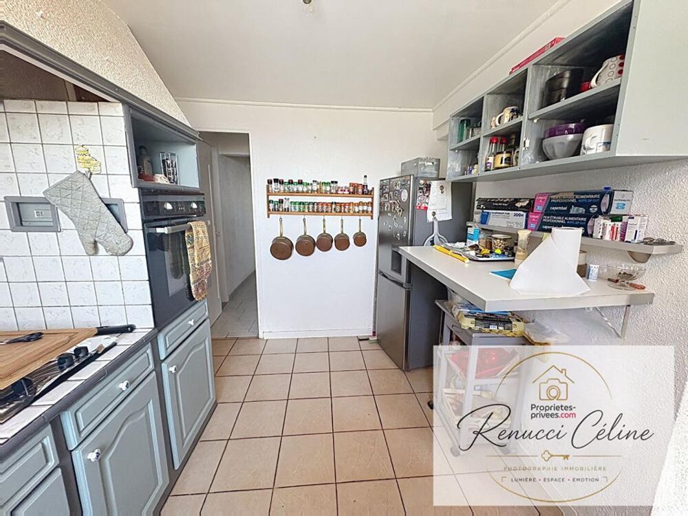à vendre  Maison Alata (20167)