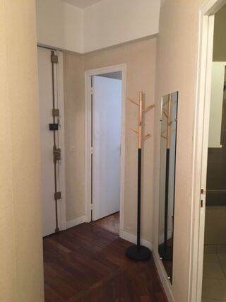  Appartement � louer 1 pi�ce 38 m�