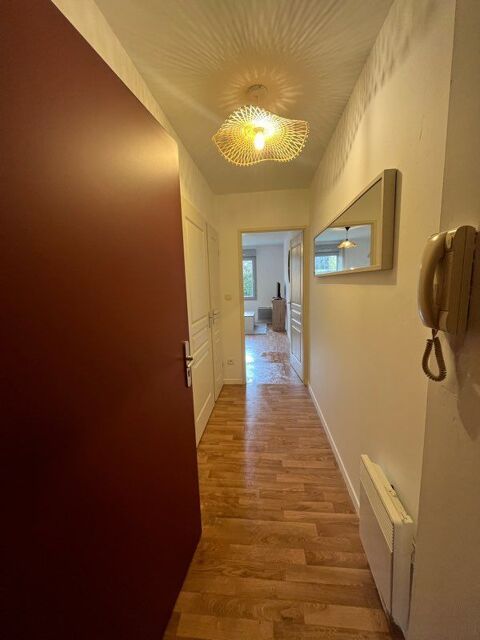  Appartement � louer 1 pi�ce 23 m�