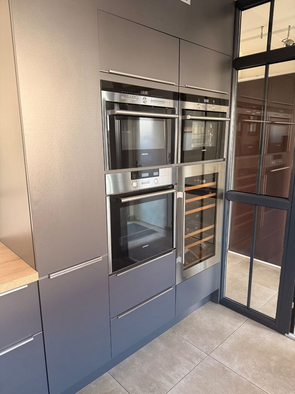 � vendre  Maison Magenta (51530)