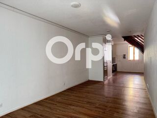  Duplex/triplex � louer 3 pi�ces 111 m� La cote saint andre