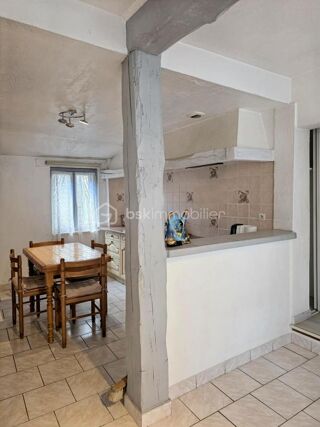  Maison � vendre 3 pi�ces 62 m�