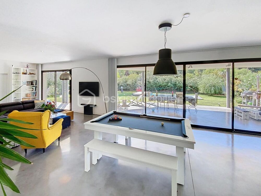 à vendre  Maison Lunel (34400)